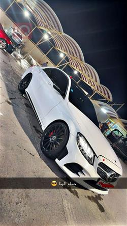 مێرسێدس بێنز C-Class